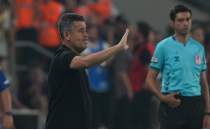 Hseyin Erolu: 'Pes etmeyeceiz'