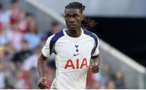 Yves Bissouma'ya byk ok: Evi soyuldu!