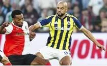 Amrabat'n transferinde kriz: Sevilla'dan Betis'e dn