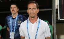 Joao Pereira: 'Buras ok zor bir lig!'