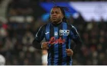 Fenerbah�e'nin g�zden ��kard��� maa� ve bonservis: Lookman