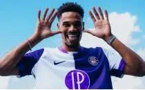 Gztepeli Emersonn, Toulouse'a transfer oldu!