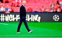 Jose gitti, Fenerbahçe hisseleri uçuça geçti