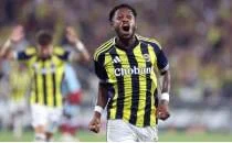 Fenerbahe'de Fred gelimesi!