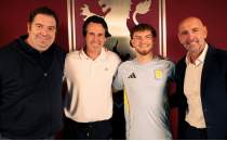 Aston Villa, Harvey Elliott