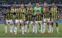 Gençlerbirliği - Fenerbahçe: Muhtemel 11'ler