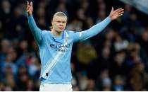 Kolo Toure: 'Haaland beni korkutuyor'