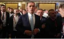 Bahis soru�turmas� kapsam�nda 42 temsilci, PFDK'ye sevk edildi