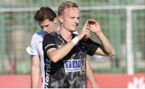 Alanyaspor, Bursa Yldrm