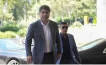 Hakan Safi: 'Fenerbahçe'den kimse çıkmayacak'