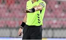 22 hakem PFDK'ya sevk edildi! 