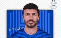 Halkbank, Ula Kyak' kadrosuna katt