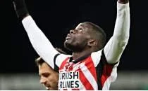 Marius Mouandilmadji: 