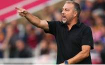 Barcelona'dan Hansi Flick'e s�zle�me teklifi