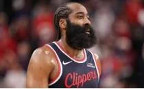 Clippers'�n ��k���yle Harden, takas s�ylentilerinin merkezinde