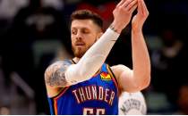 Isaiah Hartenstein 10-14 gn sahalardan uzak kalacak