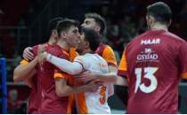 Galatasaray HDI Sigorta, CEV ampiyonlar Ligi'nde Knack'i arlayacak
