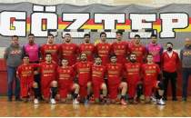 zmir Bykehir Belediyesi ile Gztepe, hentbol ve su topunda birleiyor