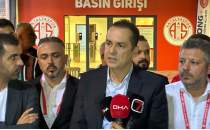 Rza Perin: 'Emre Hoca ile devam edeceiz'
