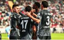 Sinan Vardar: 'Beikta'a yakmyor'