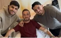 Uurcan akr ve Eren Elmal