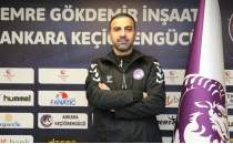 Sedat Aay: 'Oyun stnl bizdeydi'