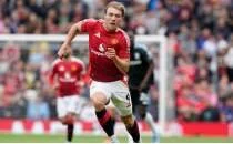 Rasmus Hojlund, Milan'a gidiyor!