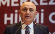 Sleyman Hurma: Fenerbahe'den 3 transfer iddiasna yant!