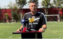 Genlerbirlii'nden transfer aklamas