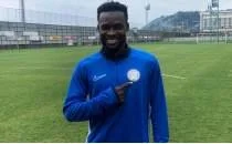 Ibrahim Olawoyin'den Galatasaray aklamas!
