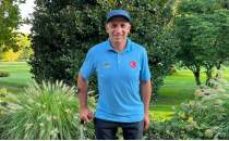 Mehmet Kazan, �ngiltere