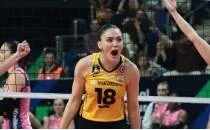 Vakfbank, CEV ampiyonlar Ligi