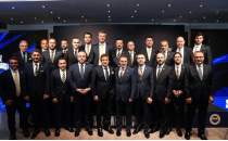 Fenerbah�e'de transfer i�in yeni geli�me!