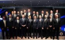 Fenerbah�e'de transfer operasyonu ba�lad�!