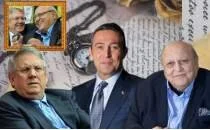 Abdullah Kiğılı'dan Aziz Yıldırım ve Ali Koç açıklaması