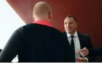 Brendan Rodgers'�n yeni adresi Suudi Arabistan!