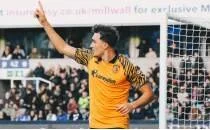 Hull City'den Milwall'a gvde gsterisi!
