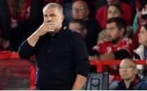 Ange Postecoglou, Nottingham' ayaa kaldramad!