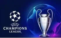 ampiyonlar Ligi'nde play-off turu elemeleri 
