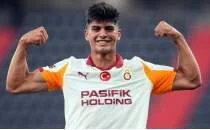 Arda nyay: 'Galatasaray'a layk olacam'