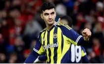 Yi�it Efe Demir: 'Bu ma�ta oynamak inan�lmaz'