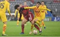 Gavi'den Leroy Sane itiraf!