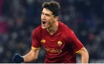Baakehir, Shomurodov'da mutlu sona yakn!