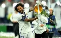 Marcelo: 'Tarihin en iyisi deilim'