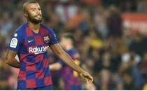 Rafinha, futbol kariyerini sonland�rd�