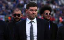 Al Ettifaq, Steven Gerrard ile yollarn ayrd