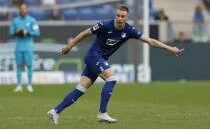 Attila Szalai, Kasmpaa yolunda!