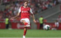 Samsunspor, Andre Horta yarnda!