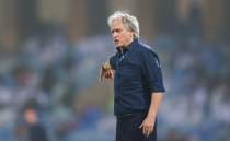Jorge Jesus, Al Nassr