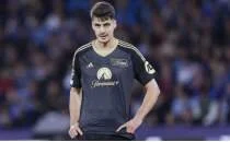 Fenerbah�e'de sol stoper operasyonu: Diego Leite